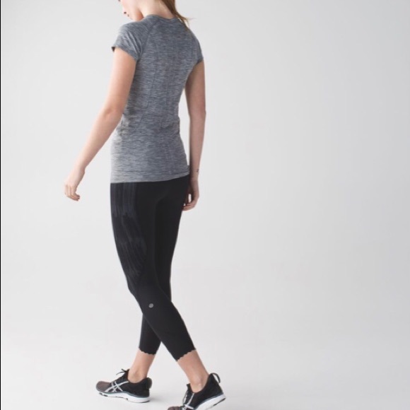 Lululemon Tight Stuff Tight - Picture 3 of 11